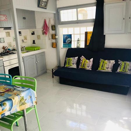 דירות לה-גרו-דו-רואה Typique Logement De Pecheur Proche Port מראה חיצוני תמונה